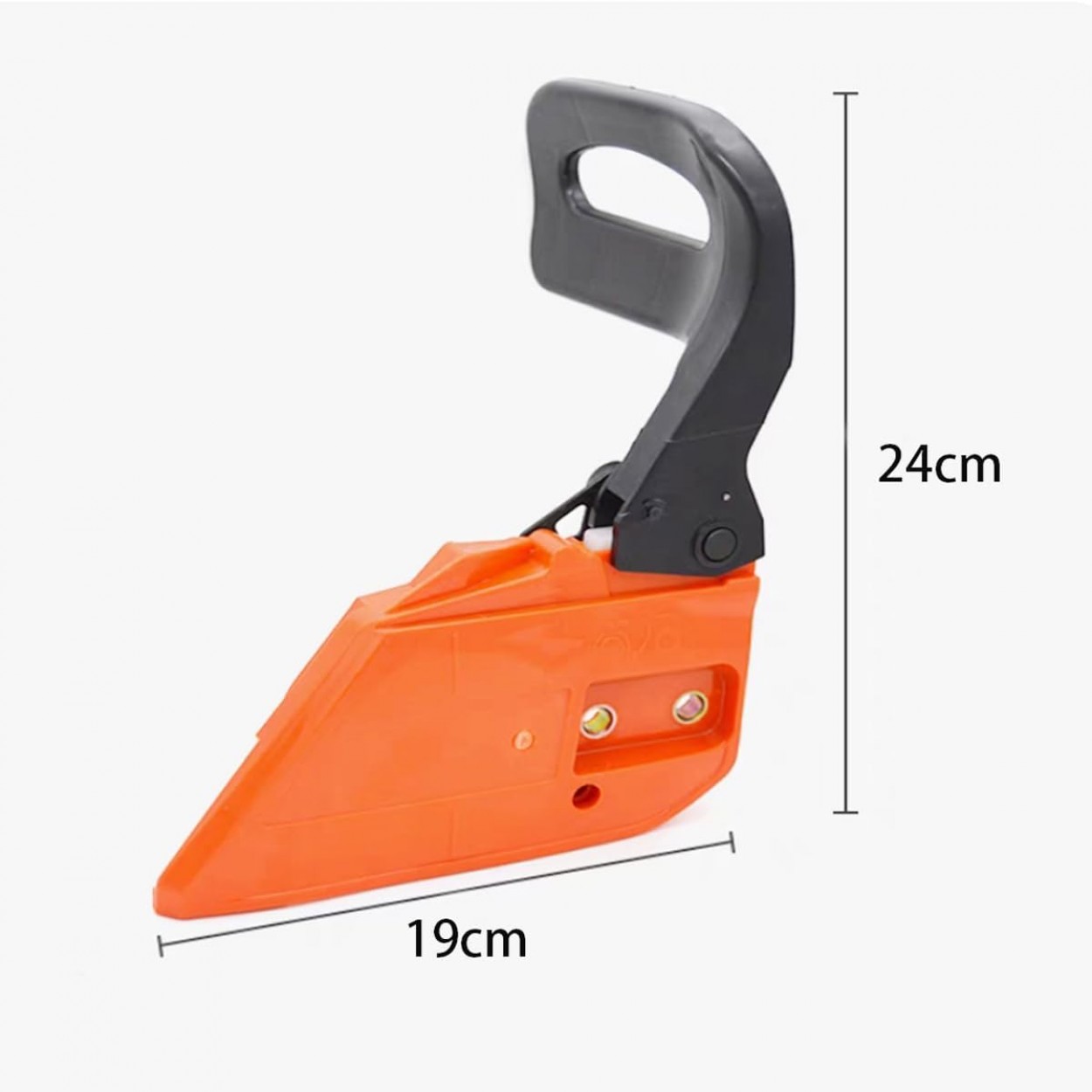 Çin Motorlu Testere Yan Kapak 52cc | Zincir ve Debriyaj Koruma