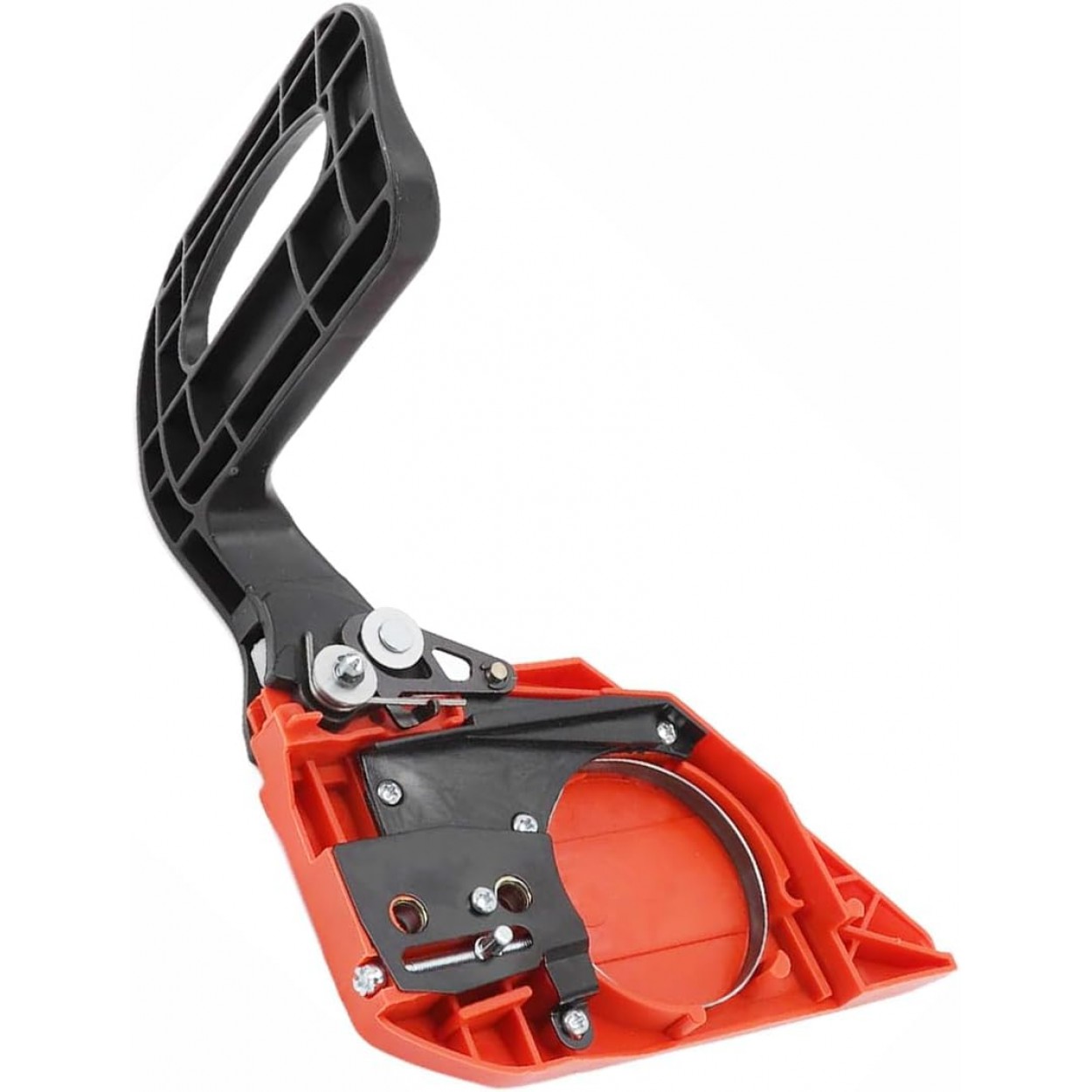 Çin Motorlu Testere Yan Kapak 52cc | Zincir ve Debriyaj Koruma