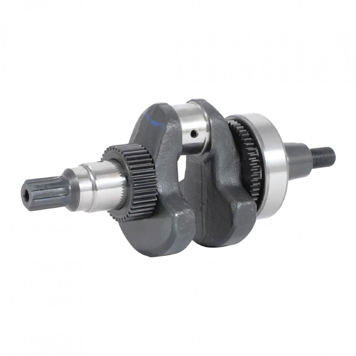 186 FA Frezeli Krank - 25mm - Komple Tip