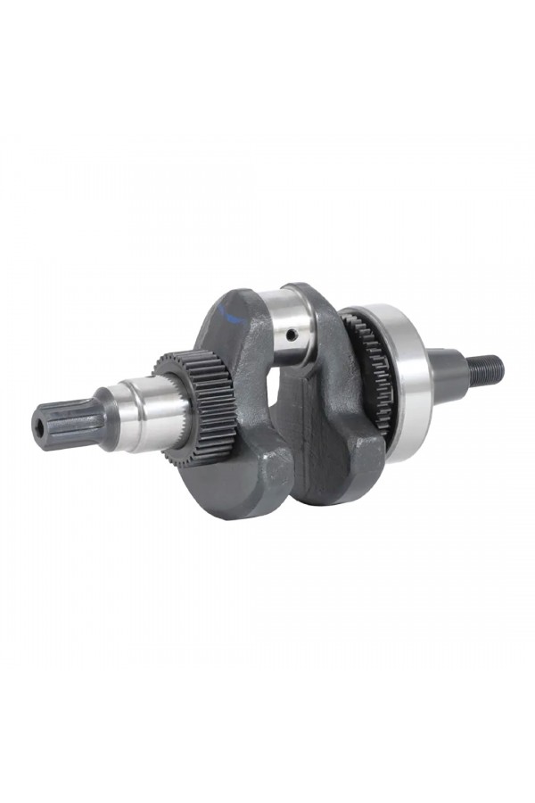 186 F Frezeli Krank - 25mm - Komple Tip 186 F Frezeli Krank - 25mm - Komple Tip