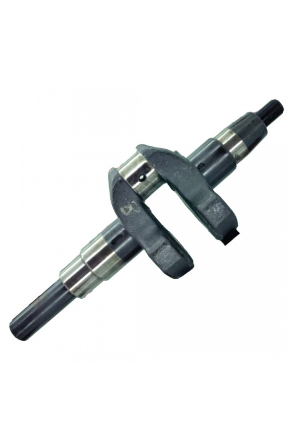 186 FA Kamalı Krank - 25mm 186 FA Kamalı Krank - 25mm