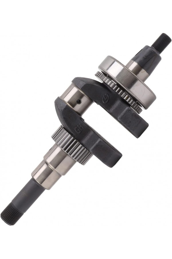 Kumoto 186 F Dizel 10 HP Pasolu Krank Mili (25mm) - Yüksek Performanslı Yedek Parça Kumoto 186 F Dizel 10 HP Pasolu Krank Mili (25mm) - Yüksek Performanslı Yedek Parça