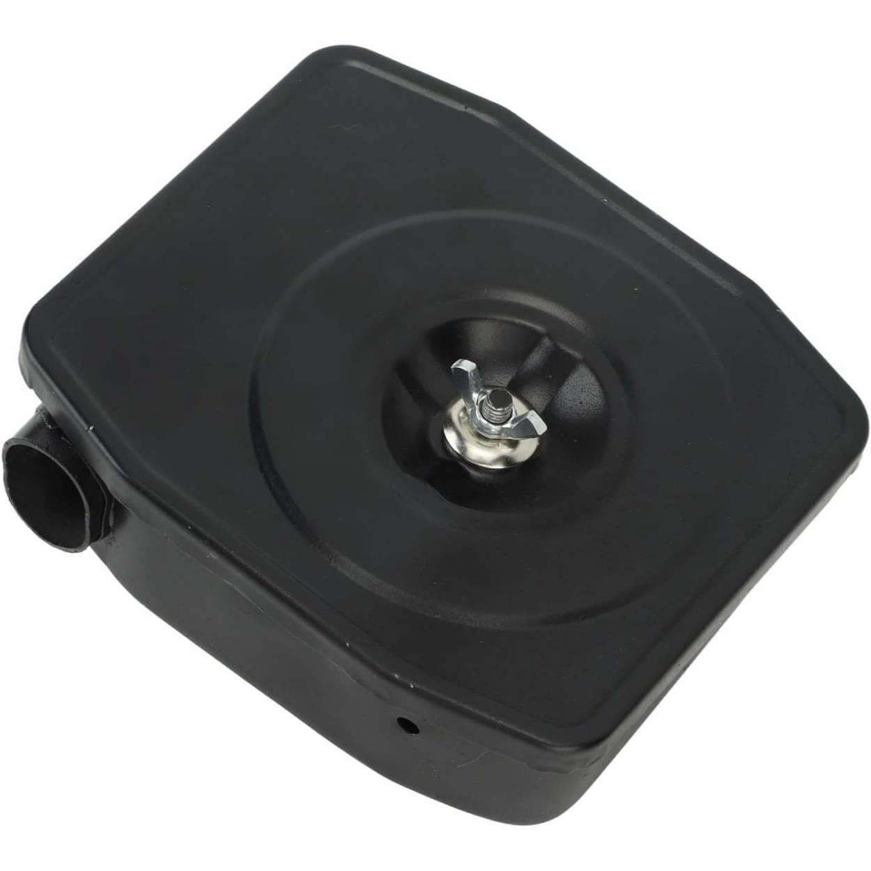 186F 10 HP Hava Filtresi Komple Kuru Tip