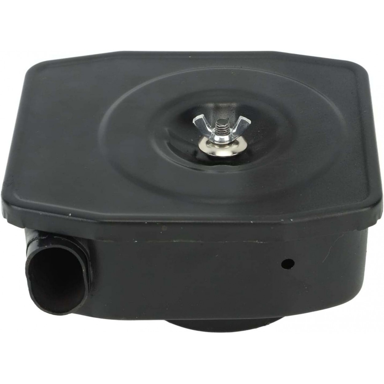 186F 10 HP Hava Filtresi Komple Kuru Tip