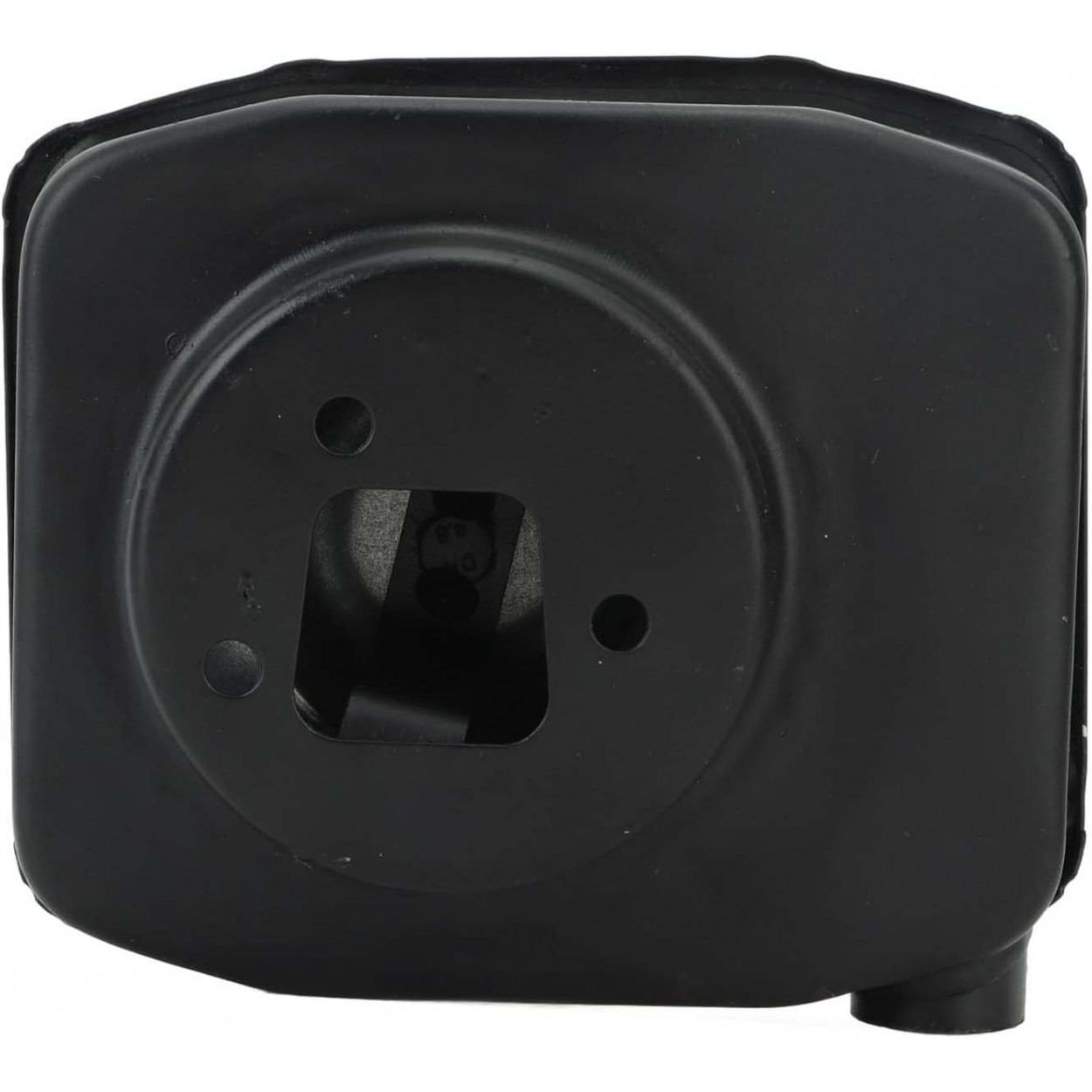 186F 10 HP Hava Filtresi Komple Kuru Tip