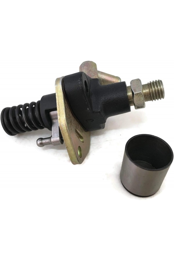 186 F/FA Dizel 10HP Mazot Pompası 186 F/FA Dizel 10HP Mazot Pompası