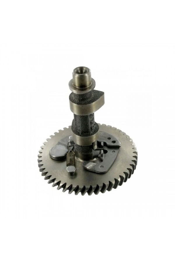 9HP Eksantrik Mili Demir 9HP Eksantrik Mili Demir