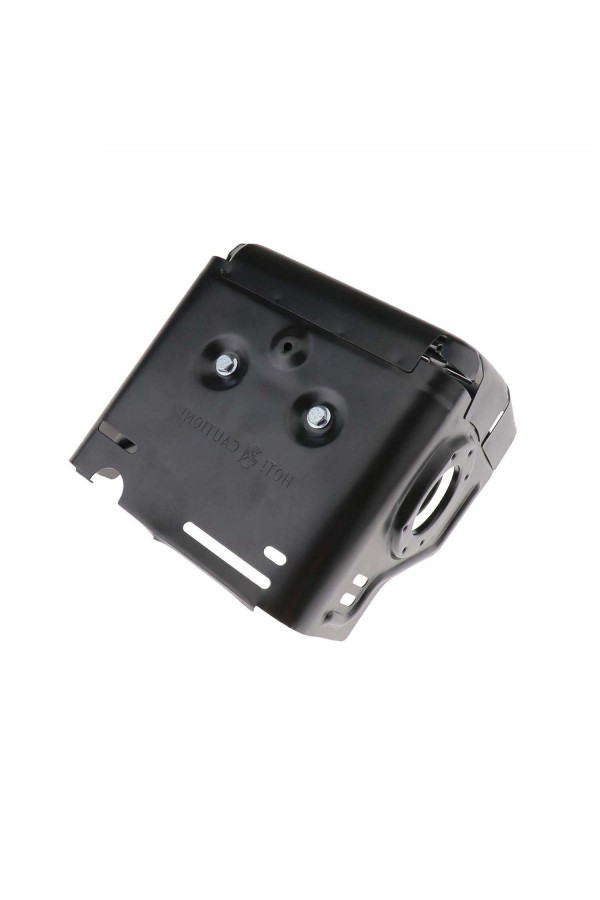 KUMOTO 6,5HP Egzoz | GX160 GX200 Motor Uyumlu Susturucu | Yüksek Kalite KUMOTO 6,5HP Egzoz | GX160 GX200 Motor Uyumlu Susturucu | Yüksek Kalite