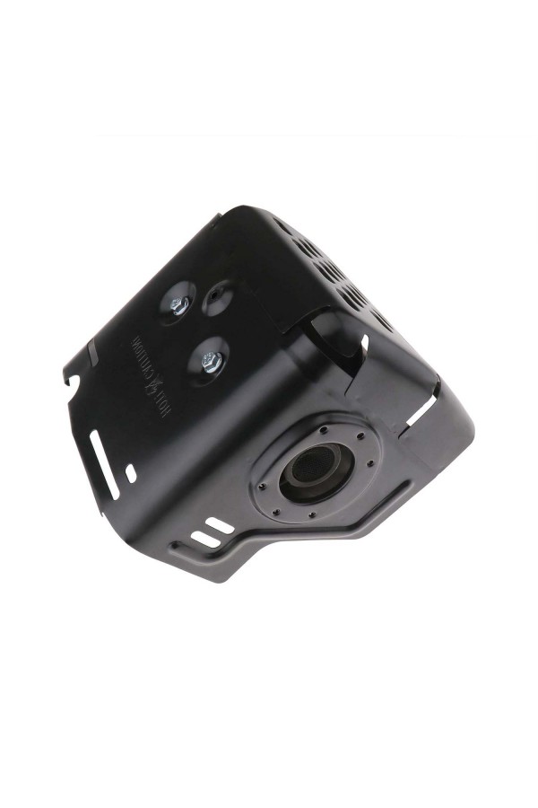 KUMOTO 6,5HP Egzoz | GX160 GX200 Motor Uyumlu Susturucu | Yüksek Kalite KUMOTO 6,5HP Egzoz | GX160 GX200 Motor Uyumlu Susturucu | Yüksek Kalite