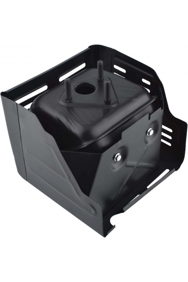 13 HP Benzinli Egzoz Komple 13 HP Benzinli Egzoz Komple
