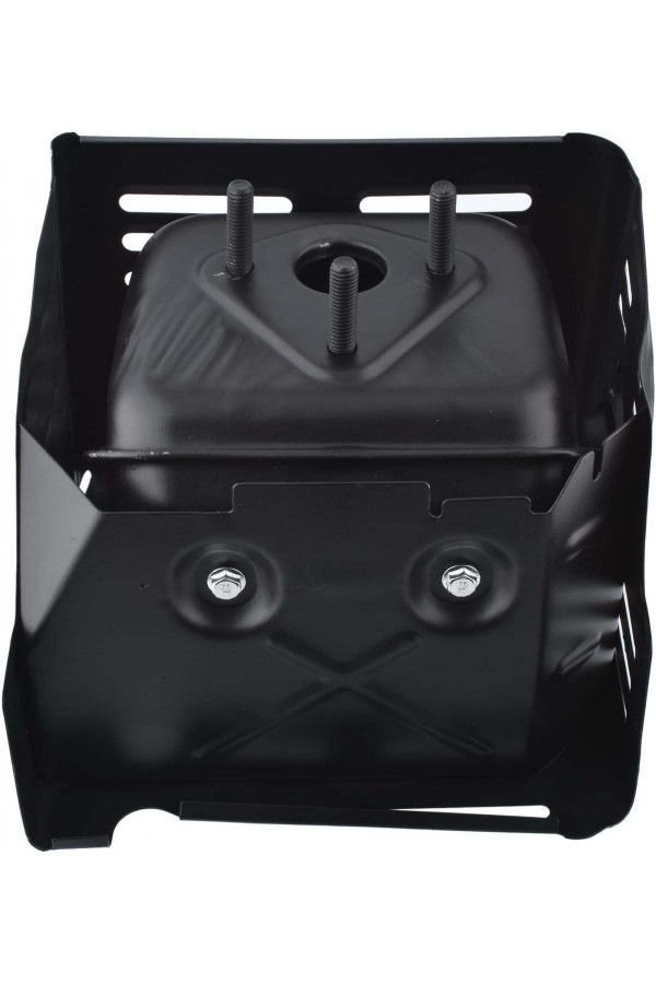 13 HP Benzinli Egzoz Komple 13 HP Benzinli Egzoz Komple