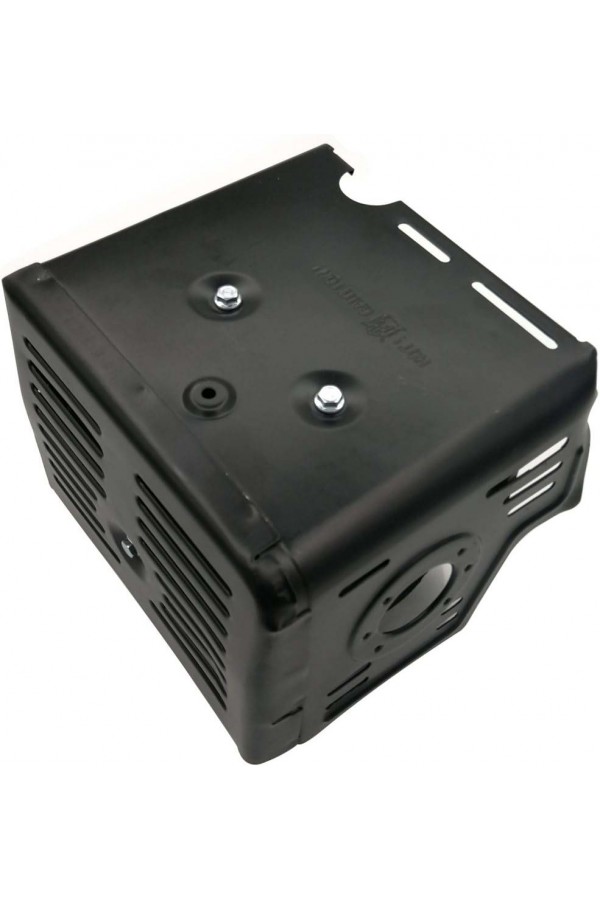 13 HP Benzinli Egzoz Komple