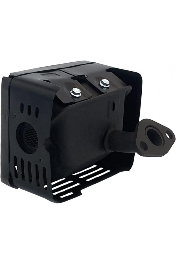 KUMOTO 6,5HP Egzoz | GX160 GX200 Motor Uyumlu Susturucu | Yüksek Kalite KUMOTO 6,5HP Egzoz | GX160 GX200 Motor Uyumlu Susturucu | Yüksek Kalite