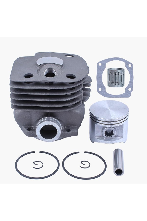 Husqvarna 365 Silindir Set | Yüksek Performanslı Motorlu Testere Yedek Parçası Husqvarna 365 Silindir Set | Yüksek Performanslı Motorlu Testere Yedek Parçası
