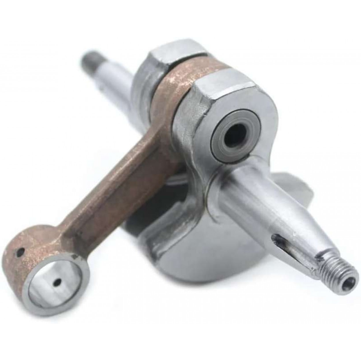 HUSQVARNA 61 ve 268 motorlu testereler için krank mili