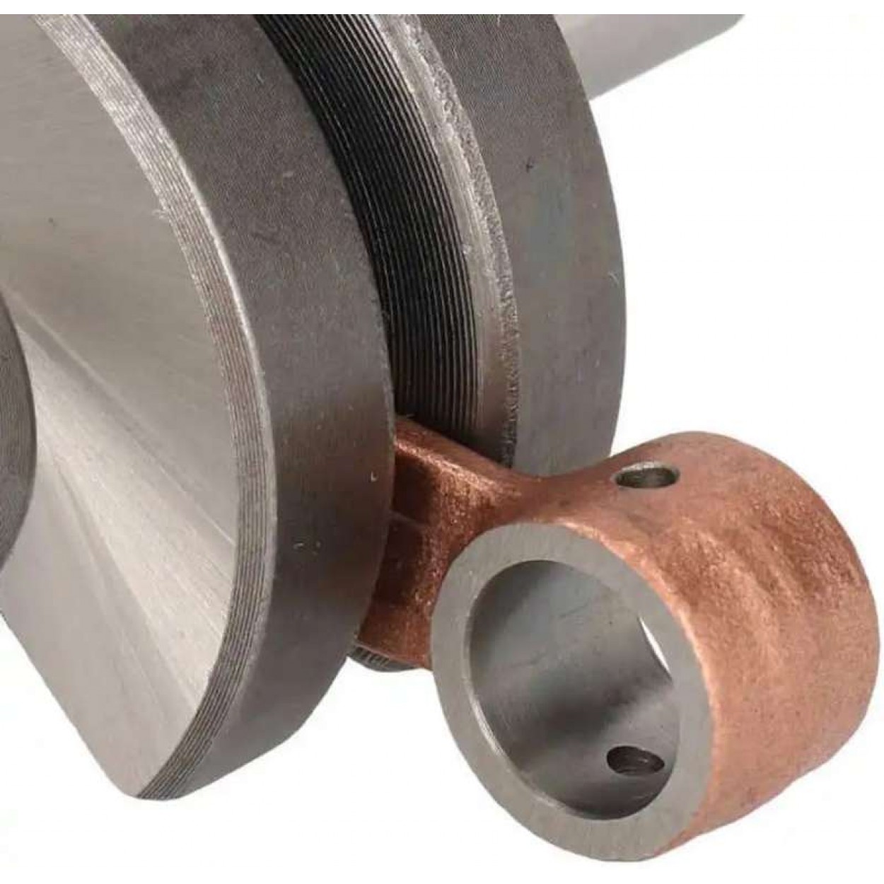 HUSQVARNA 61 ve 268 motorlu testereler için krank mili