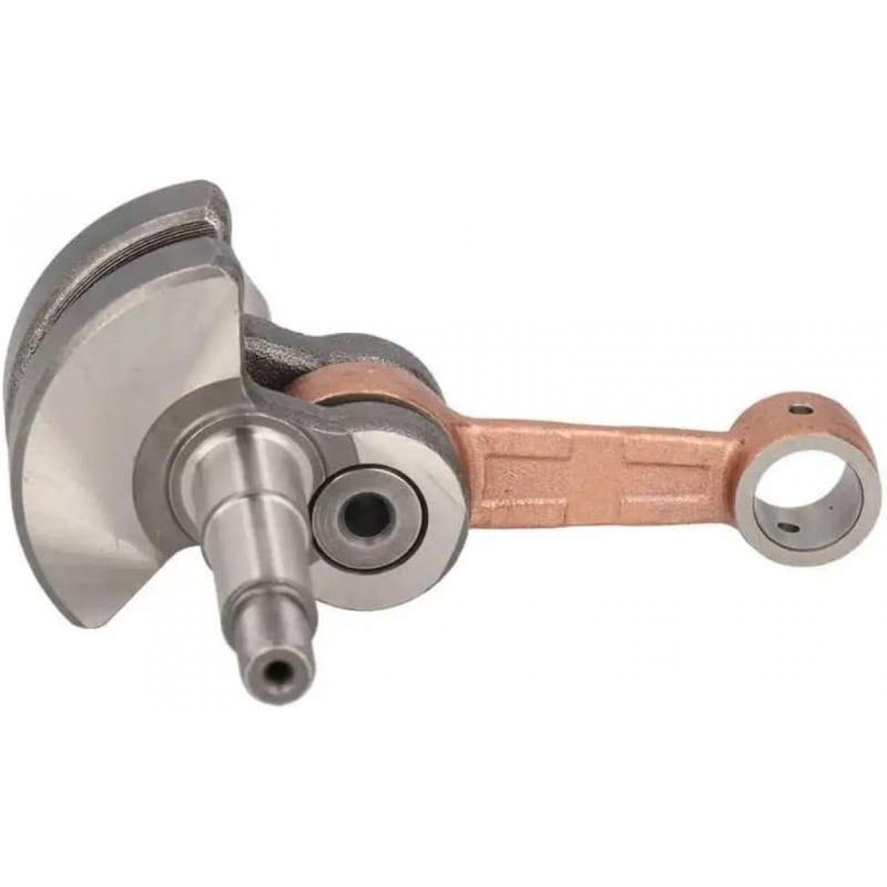 HUSQVARNA 61 ve 268 motorlu testereler için krank mili