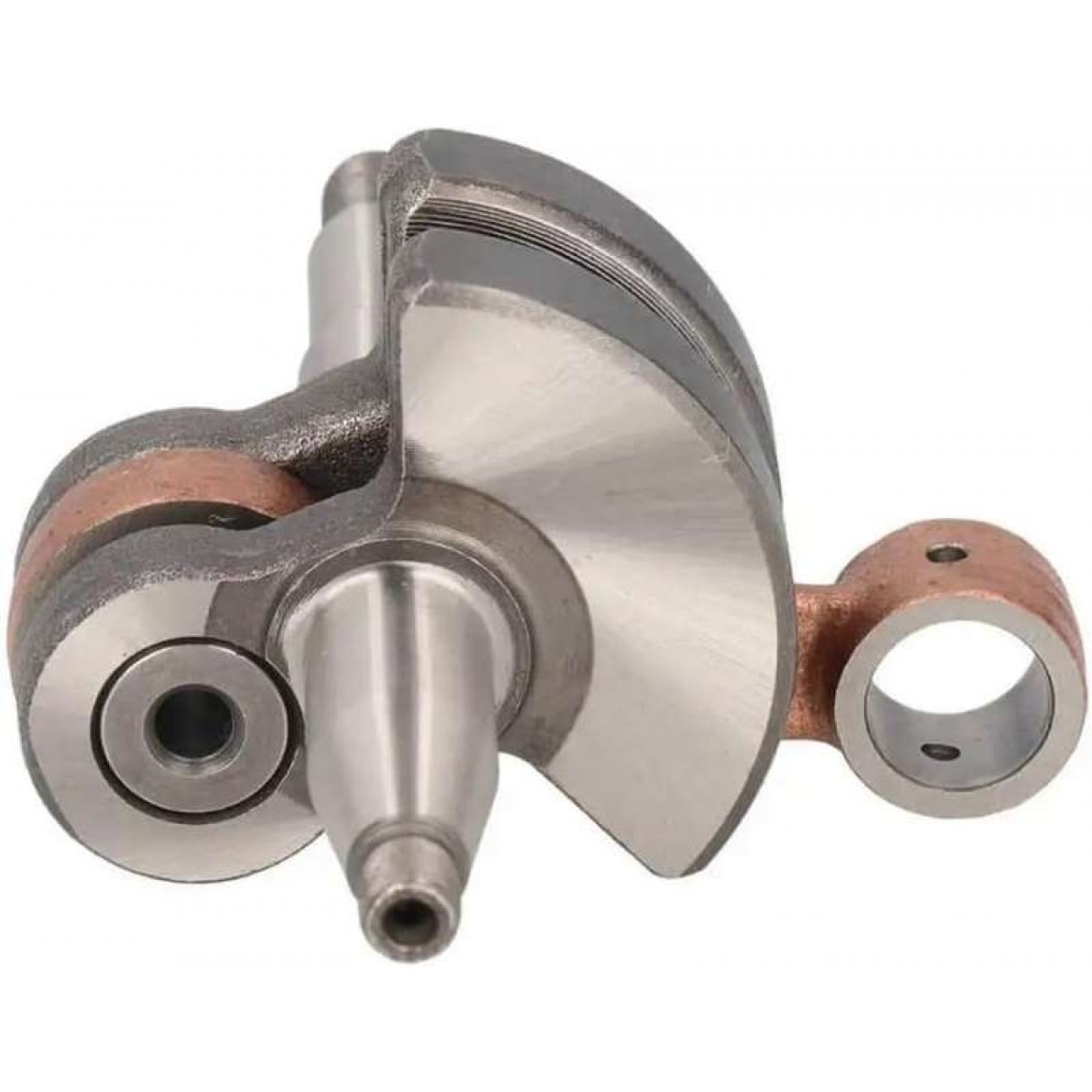 HUSQVARNA 61 ve 268 motorlu testereler için krank mili