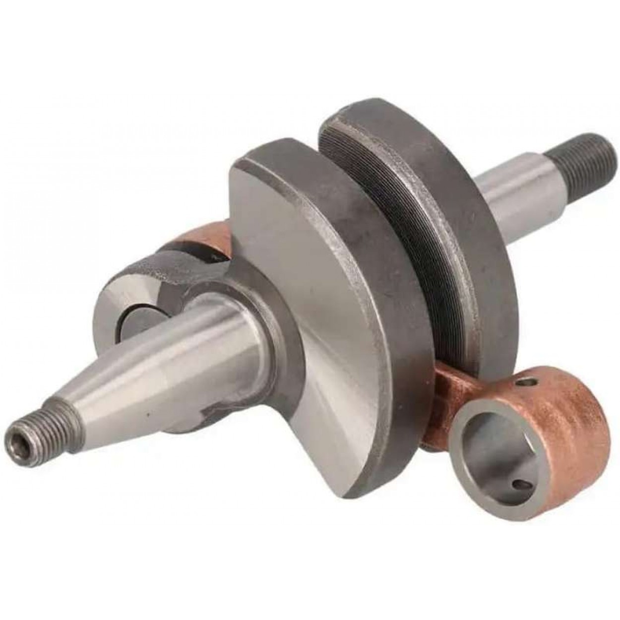 HUSQVARNA 61 ve 268 motorlu testereler için krank mili