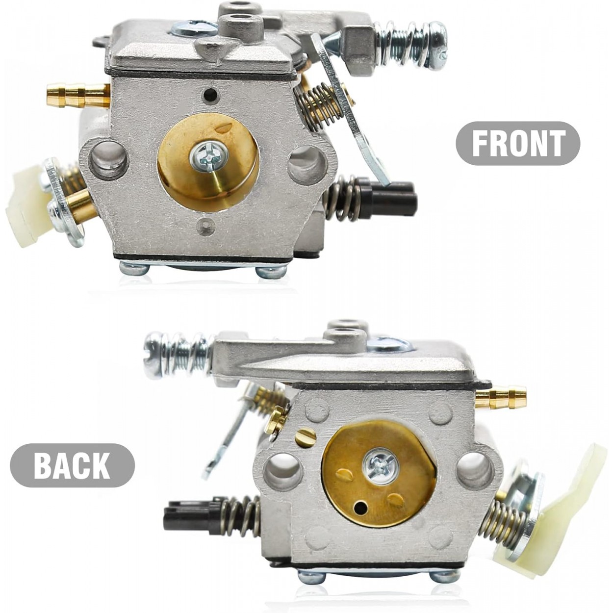 Husqvarna 51/55 Karbüratör - Walbro Tip