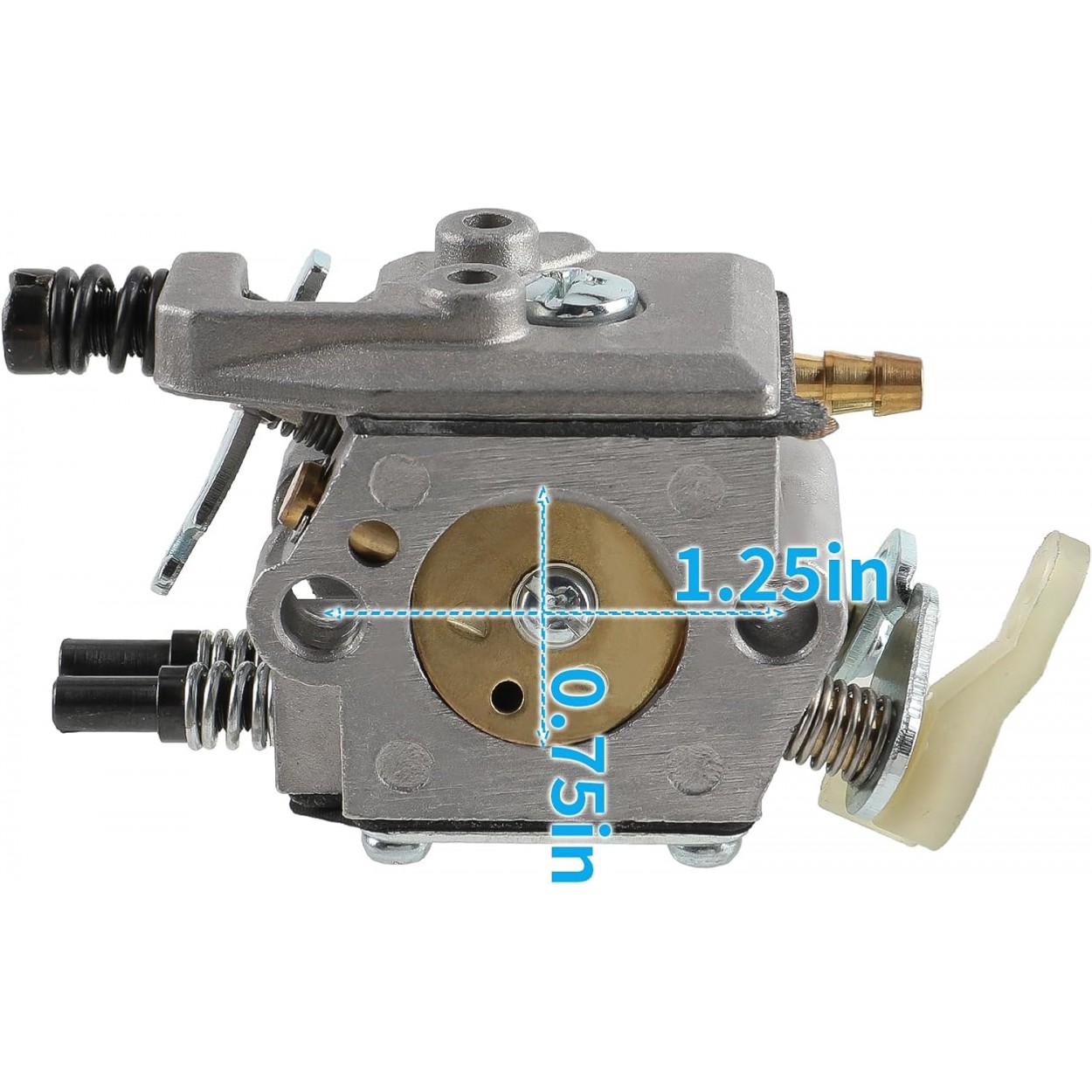 Husqvarna 51/55 Karbüratör - Walbro Tip