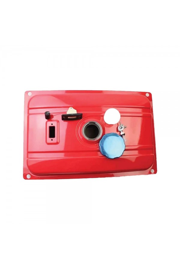 Jeneratör Benzin Deposu - 6,,5HP Jeneratör Benzin Deposu - 6,,5HP