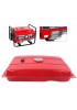 Jeneratör Benzin Deposu - 6,,5HP Jeneratör Benzin Deposu - 6,,5HP