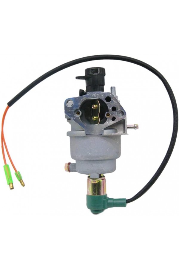 Jeneratör Tip Karbüratör - 13HP GX390 Jeneratör Tip Karbüratör - 13HP GX390