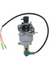 Jeneratör Tip Karbüratör - 13HP GX390 Jeneratör Tip Karbüratör - 13HP GX390