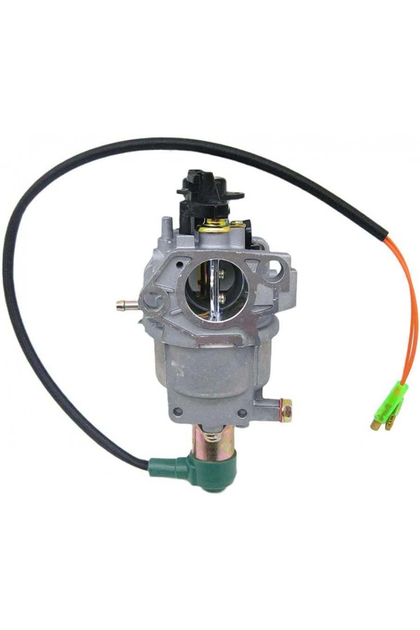 Jeneratör Tip Karbüratör - 13HP GX390 Jeneratör Tip Karbüratör - 13HP GX390