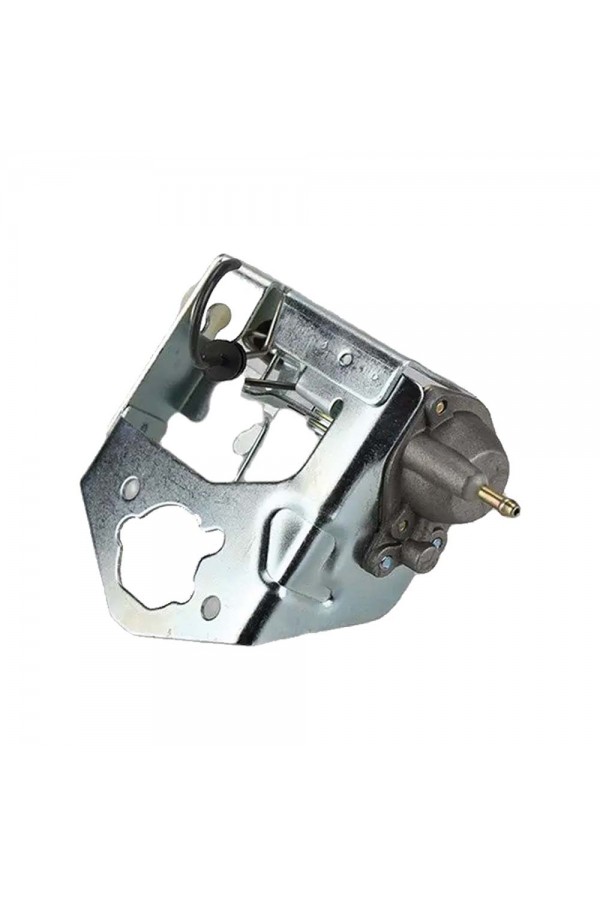 Jikle Tertibatı - Jeneratör Tip - 13HP Benzinli Motor