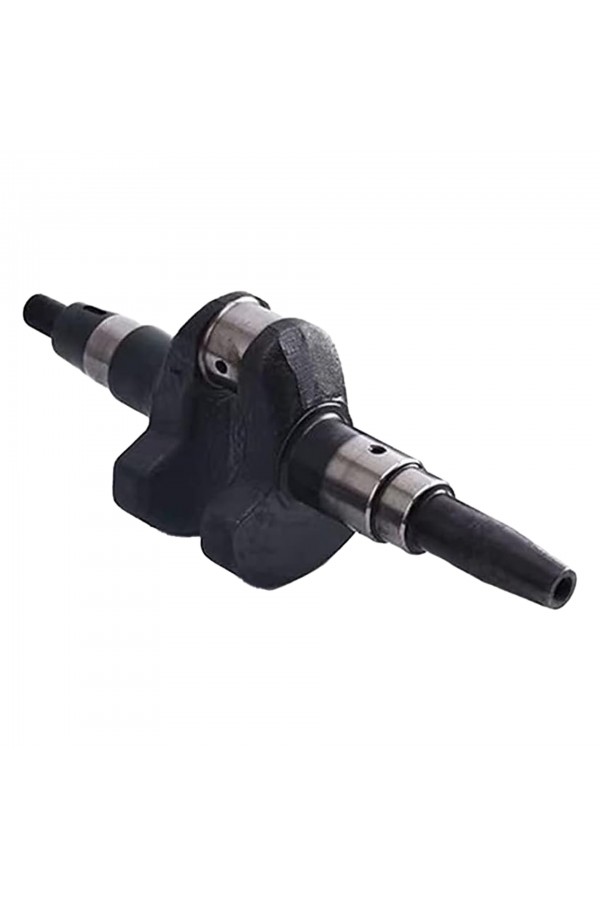 Kumoto 186 FA Dizel 10 HP Orta Konik Komple Krank Mili - Yüksek Performanslı Yedek Parça Kumoto 186 FA Dizel 10 HP Orta Konik Komple Krank Mili - Yüksek Performanslı Yedek Parça