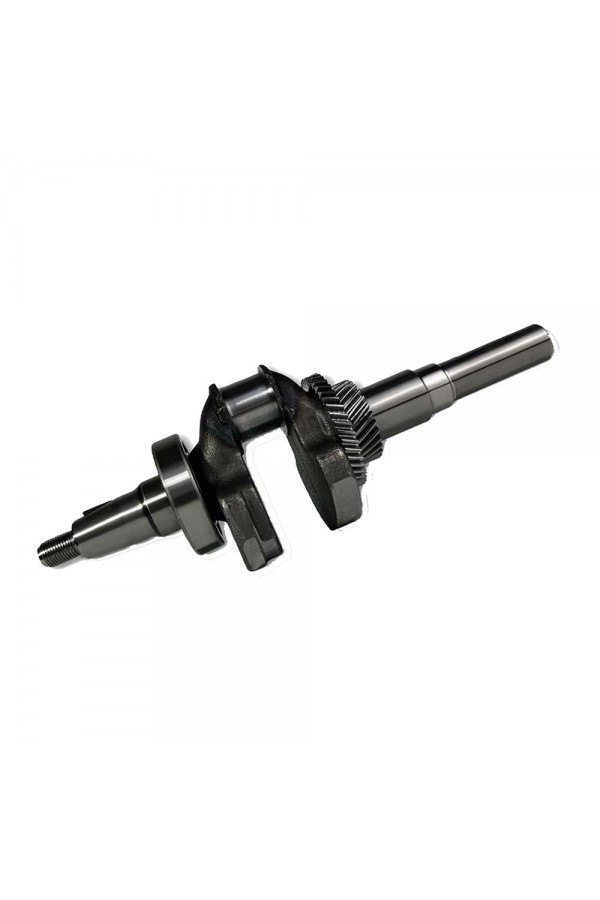 Konik Krank Mili - Jeneratör Tip - 13HP Benzinli Motor Konik Krank Mili - Jeneratör Tip - 13HP Benzinli Motor