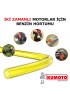Motorlu Testere 3,2×5mm 10m Benzin Hortumu | Kumoto Motorlu Testere 3,2×5mm 10m Benzin Hortumu | Kumoto