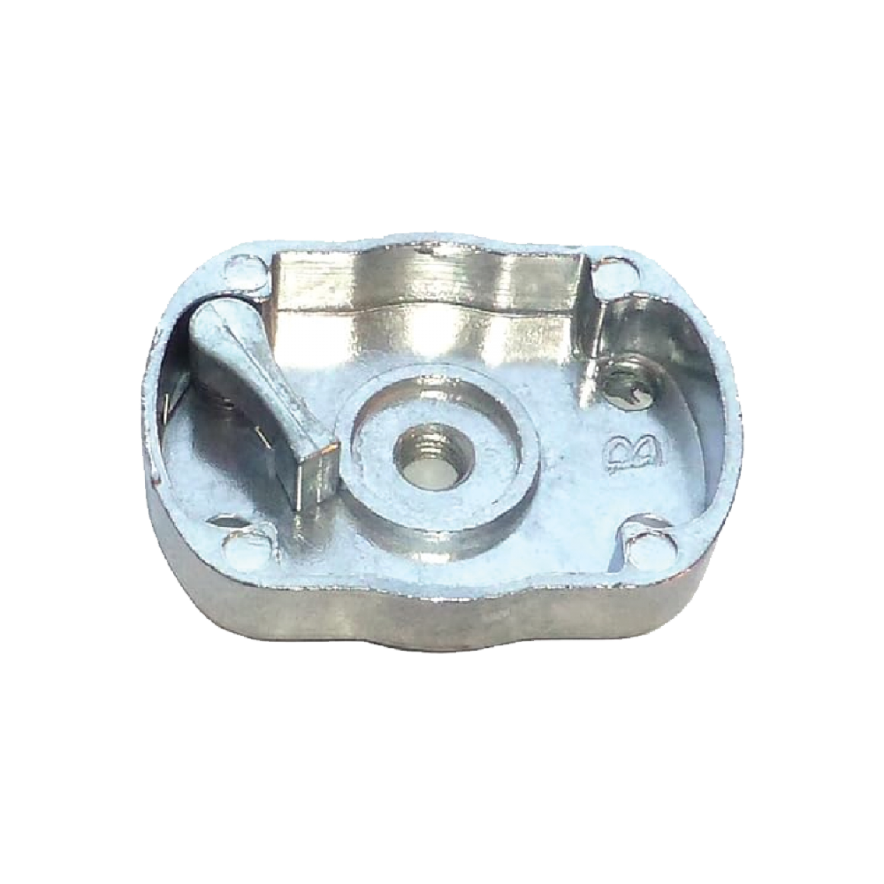 Kumoto Tırpan Marş Kovanı - Tek Tırnak | Dayanıklı Marş Mekanizması Parçası