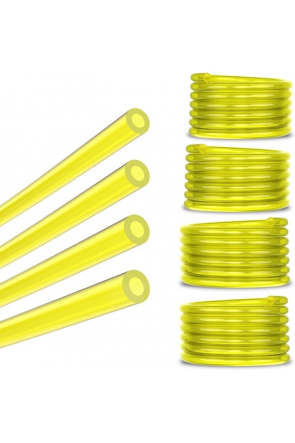 Motorlu Testere 3,2×5mm 10m Benzin Hortumu | Kumoto Motorlu Testere 3,2×5mm 10m Benzin Hortumu | Kumoto