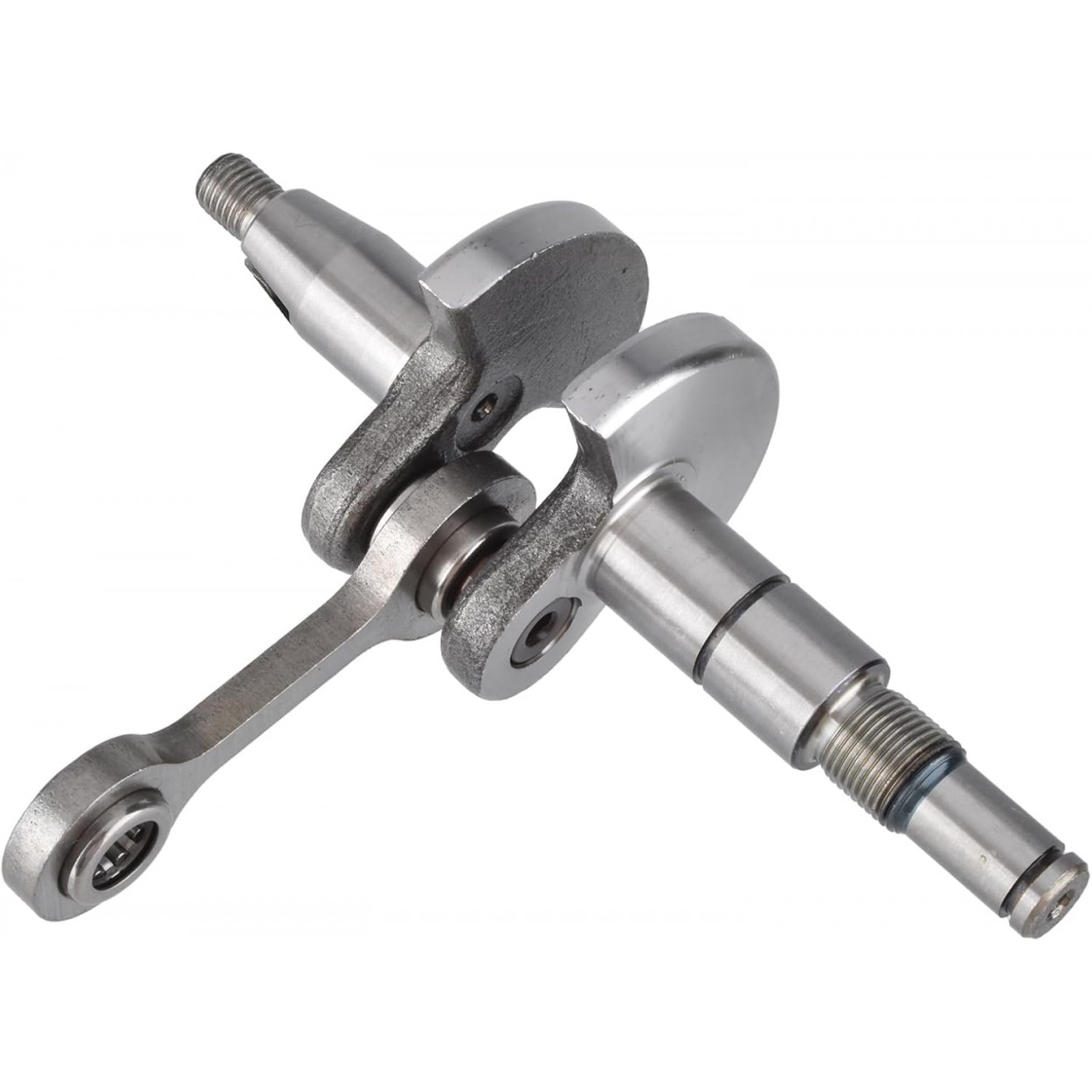 Stihl MS170 motorlu testere için krank mili