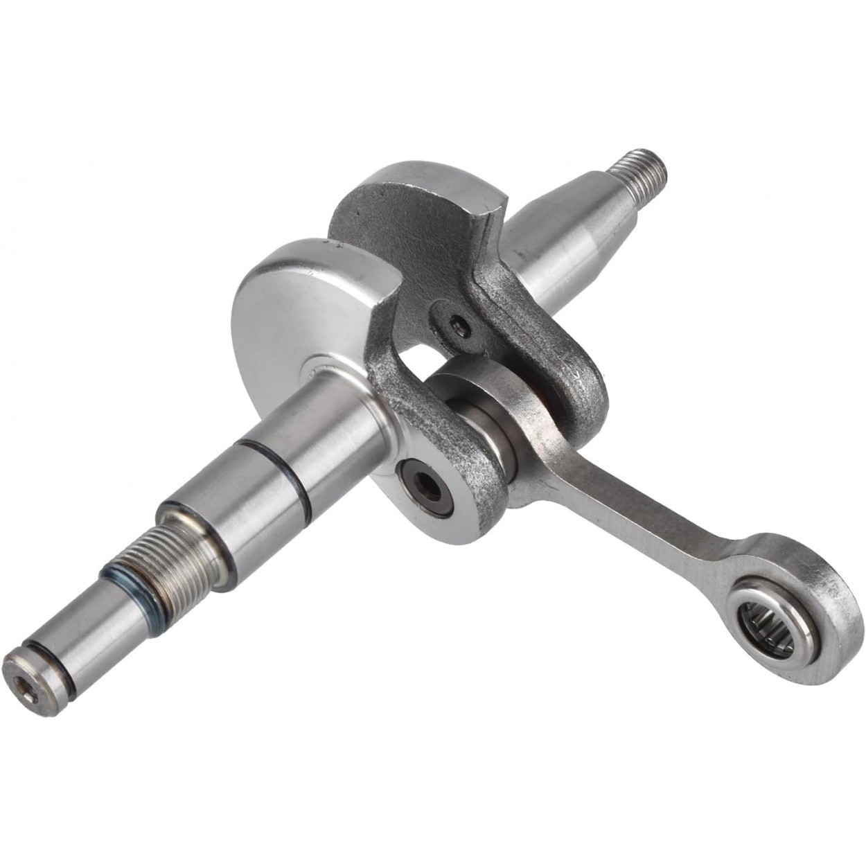 Stihl MS170 motorlu testere için krank mili