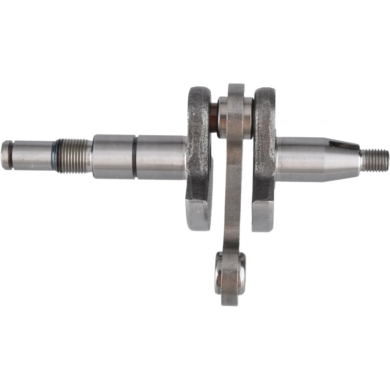 Stihl MS170 motorlu testere için krank mili