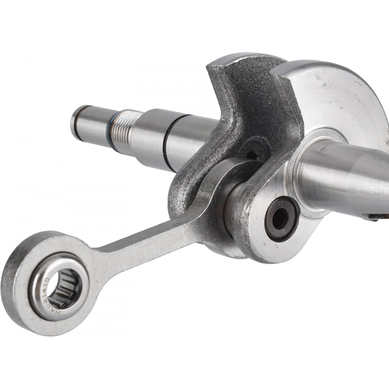 Stihl MS170 motorlu testere için krank mili