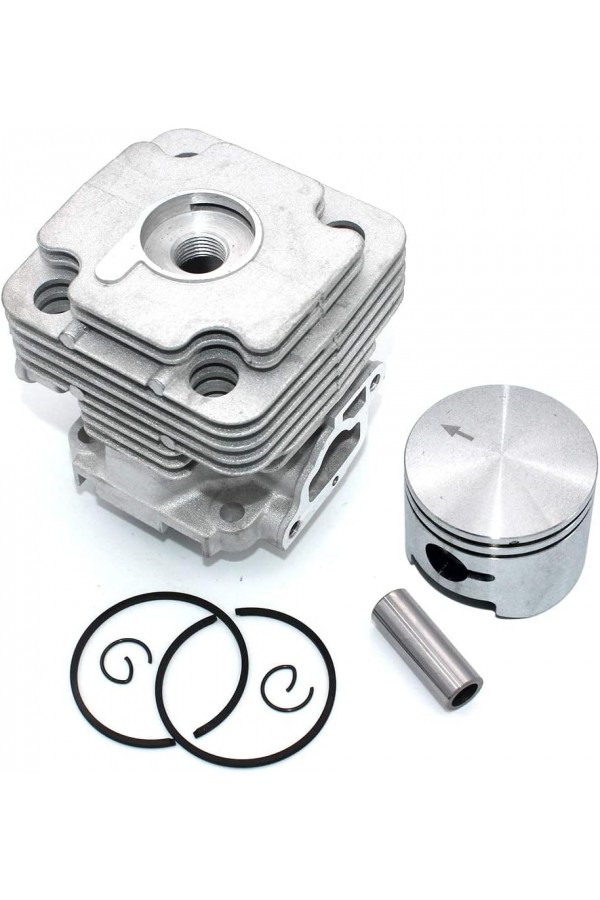 KUMOTO Oleomac 753 Silindir Seti – 45mm Pistonlu Tırpan Motoru Silindir Takımı KUMOTO Oleomac 753 Silindir Seti – 45mm Pistonlu Tırpan Motoru Silindir Takımı