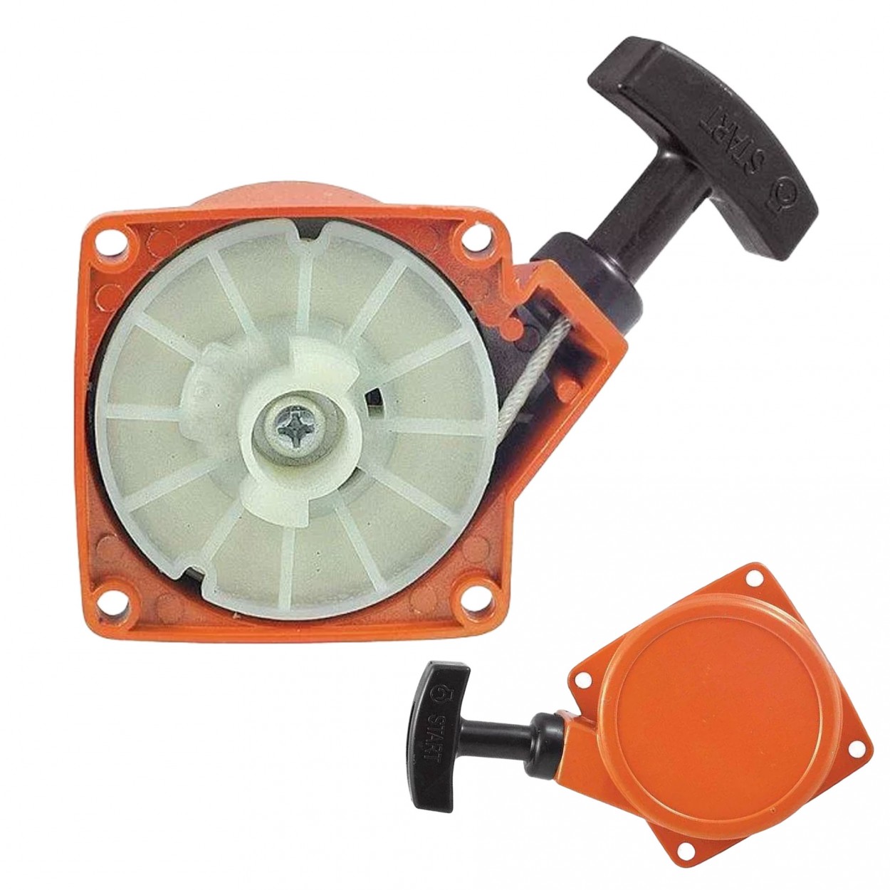 KUMOTO Oleomac 753 Starter | Tırpan Motoru Çekme Kolu 