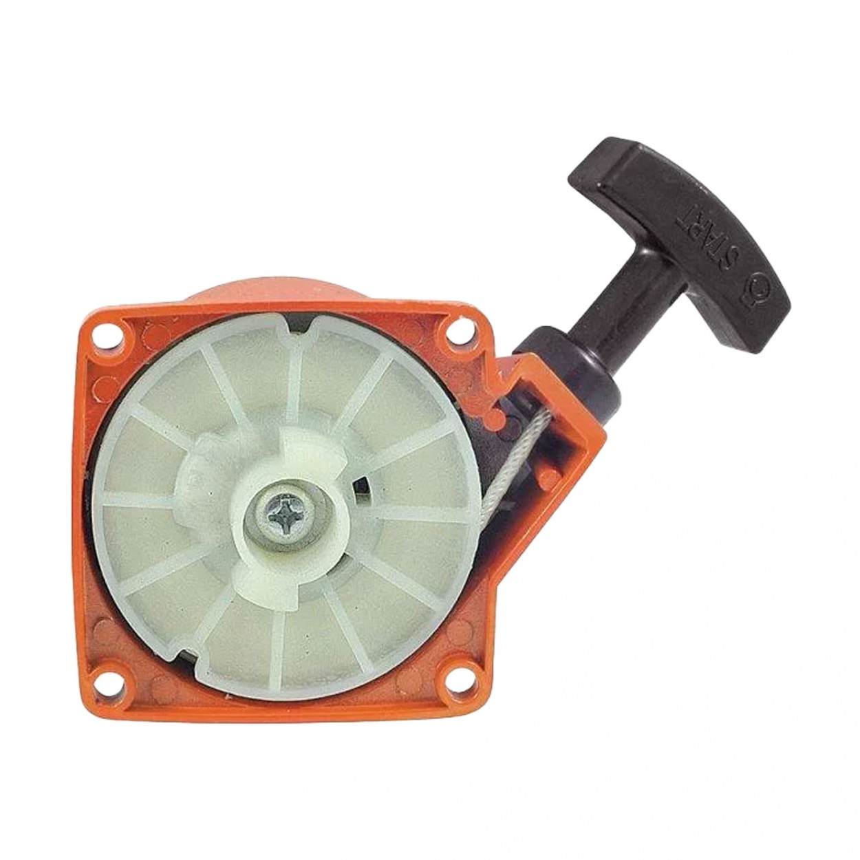 KUMOTO Oleomac 753 Starter | Tırpan Motoru Çekme Kolu 