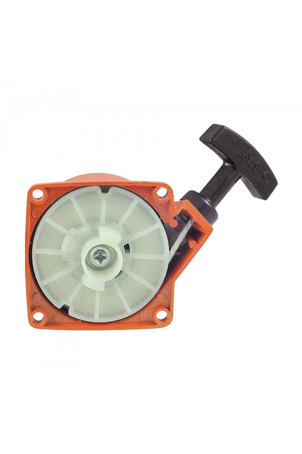 KUMOTO Oleomac 753 Starter | Tırpan Motoru Çekme Kolu KUMOTO Oleomac 753 Starter | Tırpan Motoru Çekme Kolu