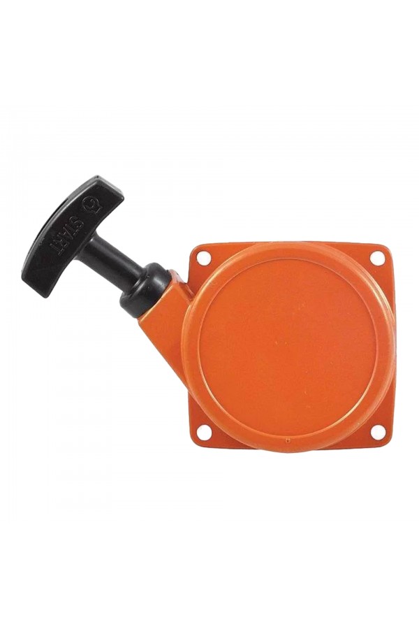 KUMOTO Oleomac 753 Starter | Tırpan Motoru Çekme Kolu KUMOTO Oleomac 753 Starter | Tırpan Motoru Çekme Kolu