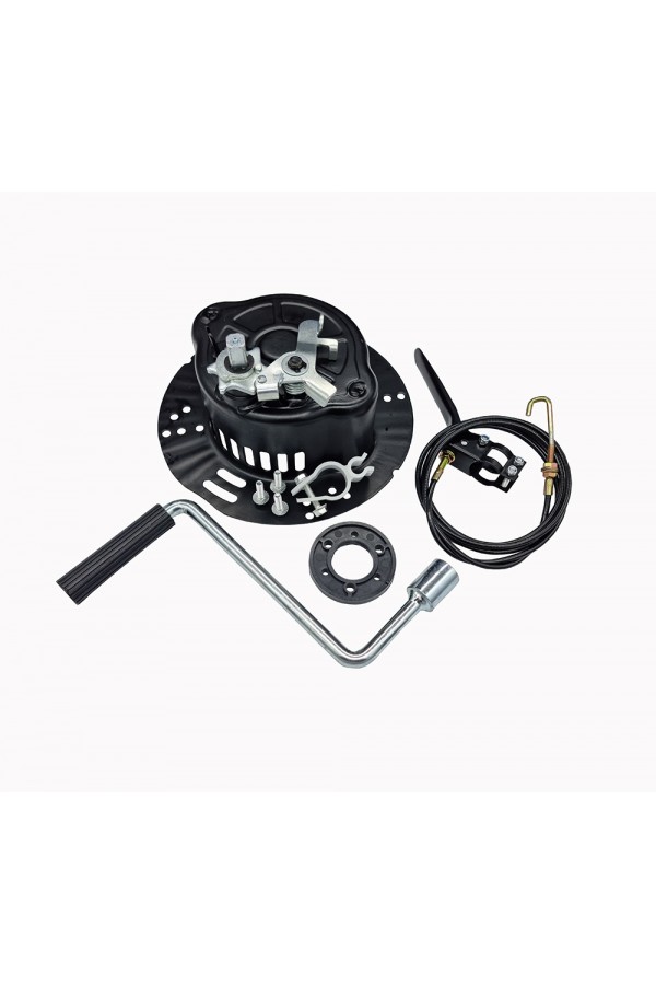 186 F/FA Otomatik-Kurmalı Starter 186 F/FA Otomatik-Kurmalı Starter