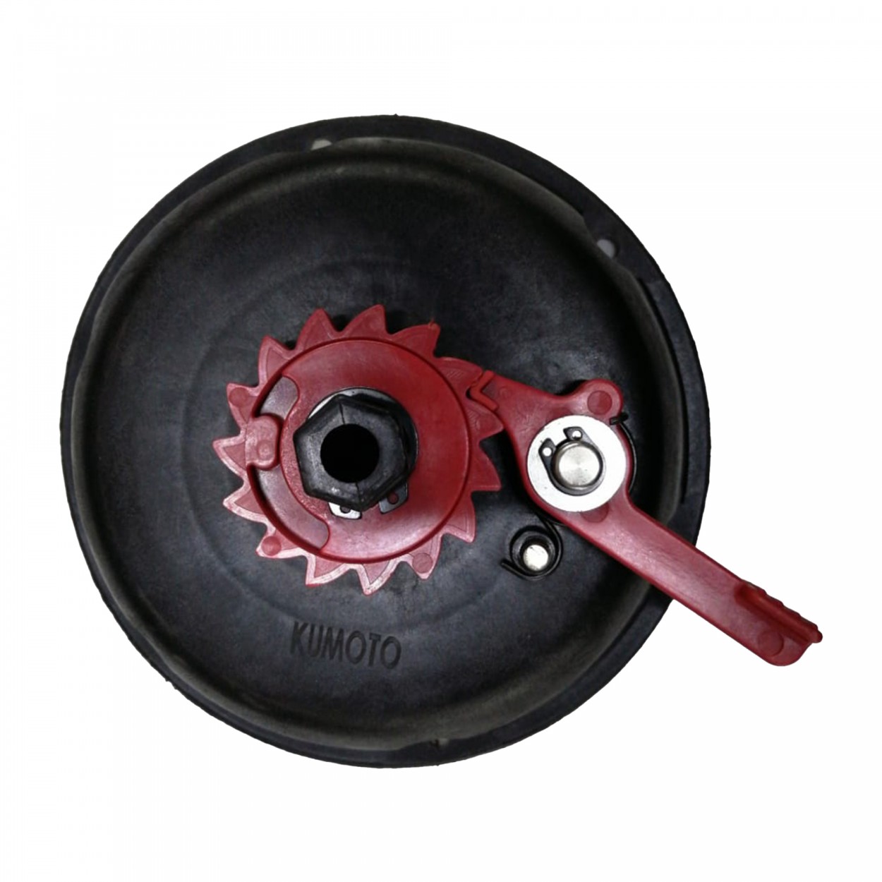 Benzinli Motor Otomatik/Kurmalı - 5,5HP - 6,5HP - 7HP - Plastik