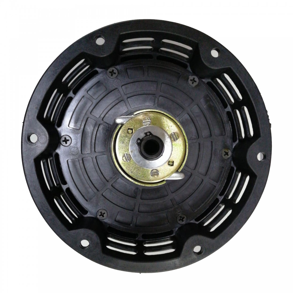 Benzinli Motor Otomatik/Kurmalı - 5,5HP - 6,5HP - 7HP - Plastik