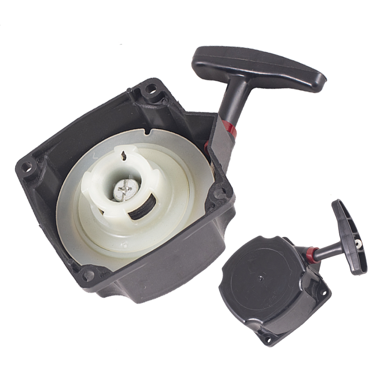 Tırpan Easy Starter Mekanizması - Tırpan Pull Start Mekanizması | Yüksek Performans ve Dayanıklılık