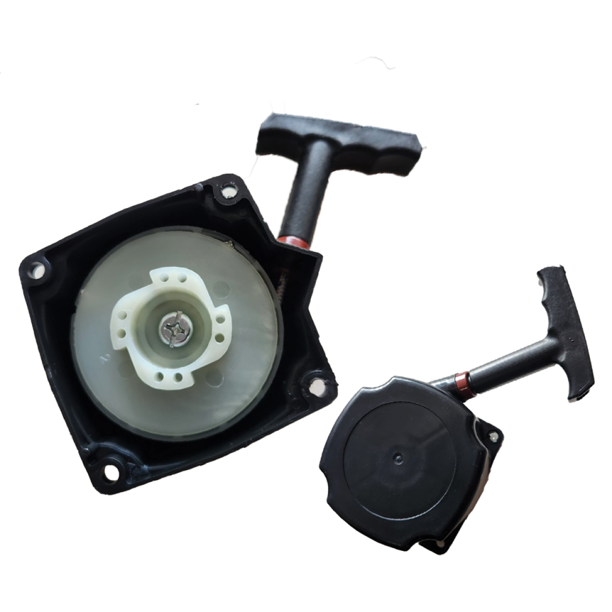 Motorlu Tırpan Starter Easy Tip